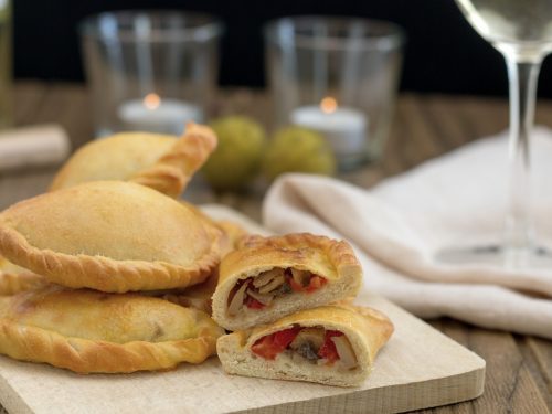 Empanadas